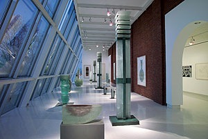 UB Anderson Gallery