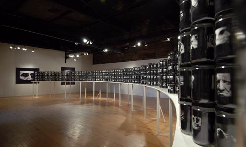 Robert Hirsch: Portfolio