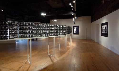 Robert Hirsch: Portfolio