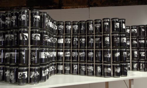 Robert Hirsch: Portfolio