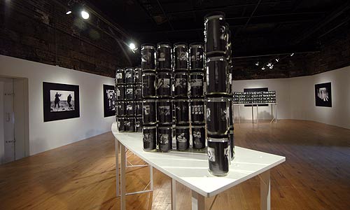 Robert Hirsch: Portfolio