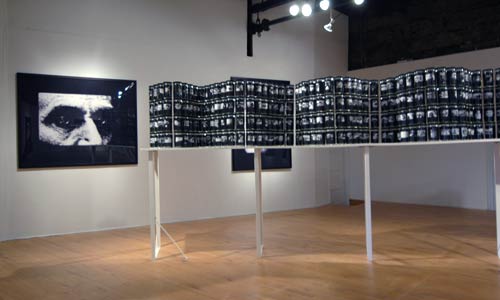 Robert Hirsch: Portfolio