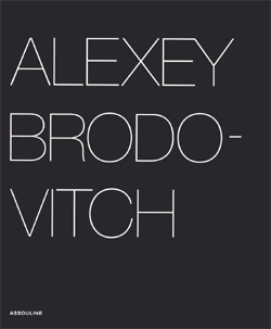Alexey Brodovitch