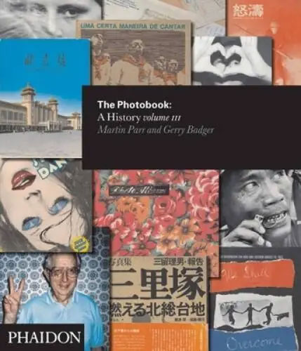 The Photobook: A History (Volume II)