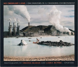 No Ordinary Landscape: Encounters in a Changing Environment 