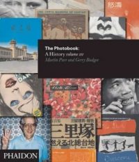 The Photobook: A History