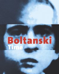 Christian Boltanski Time
