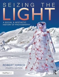 Book Cover for Seizing the Light